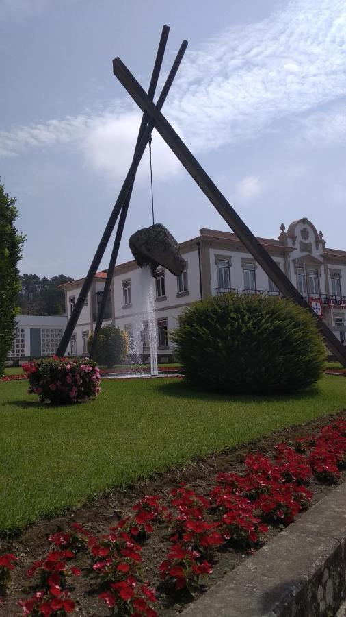 Refugio Da Gandra Villa Vila Nova de Cerveira Eksteriør bilde